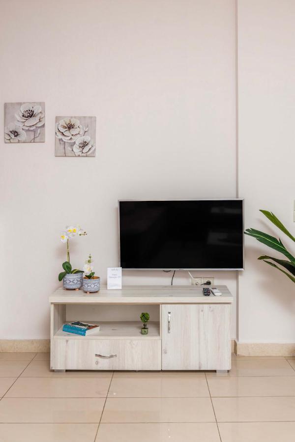 Luxury Town Center Suite Apt A2 Ираклион Экстерьер фото